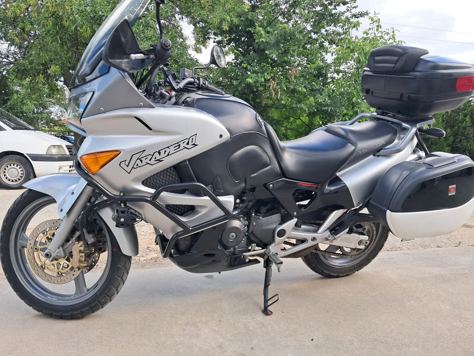 Honda Varadero | Mobile.bg   12