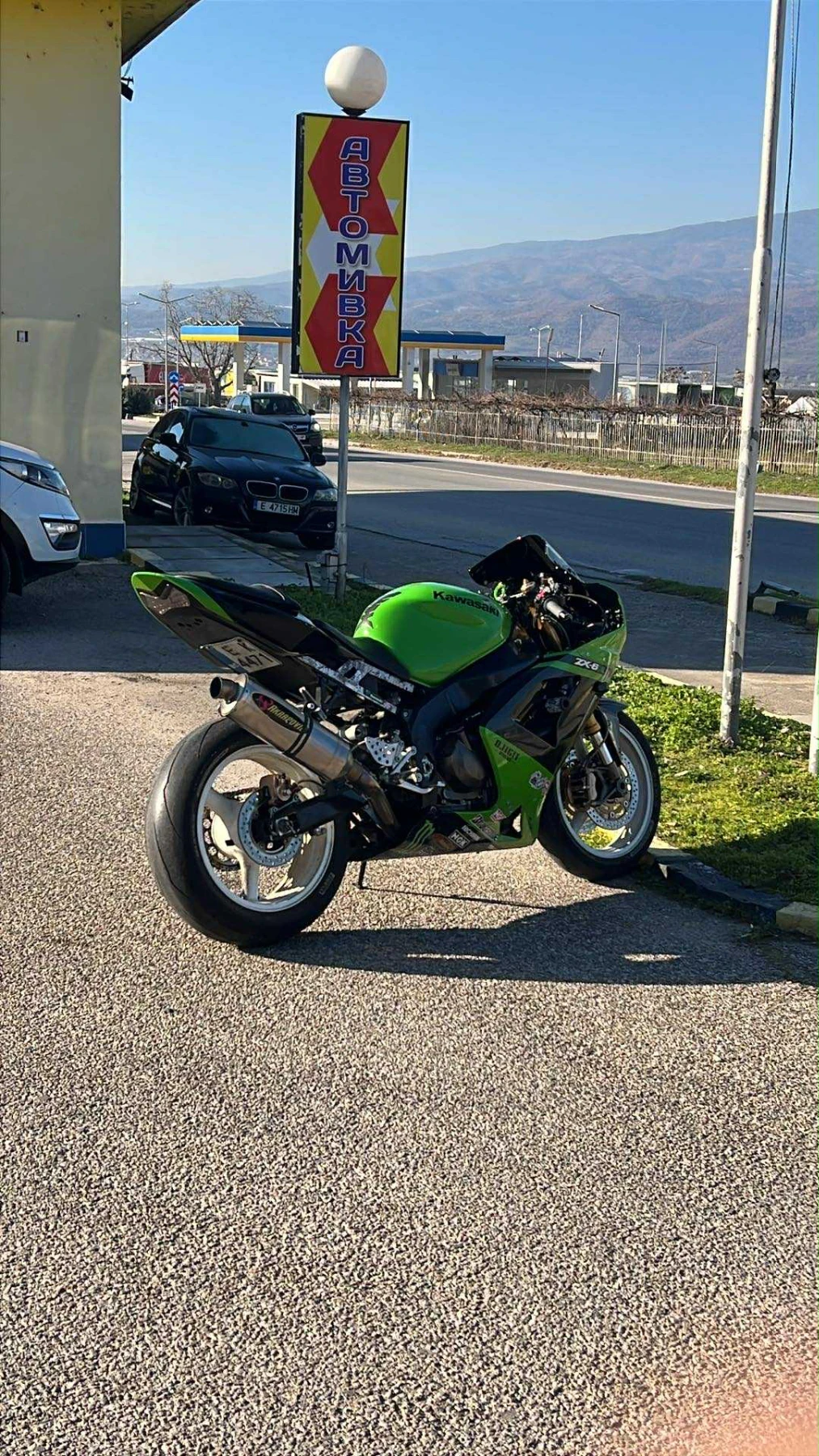 Kawasaki Ninja  - изображение 4