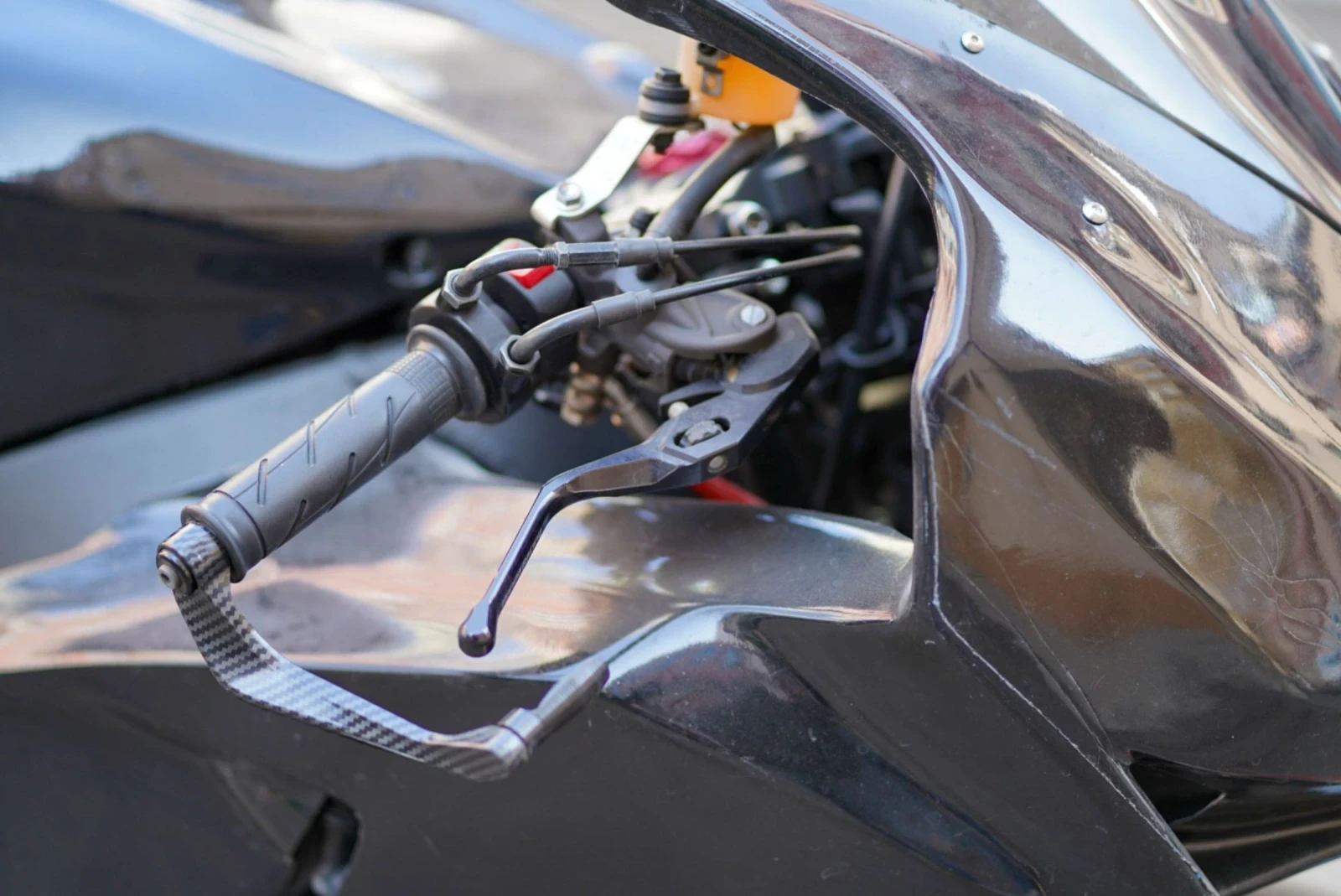 Honda Cbr 1000 RR, снимка 4 - Мотоциклети и мототехника - 54088414