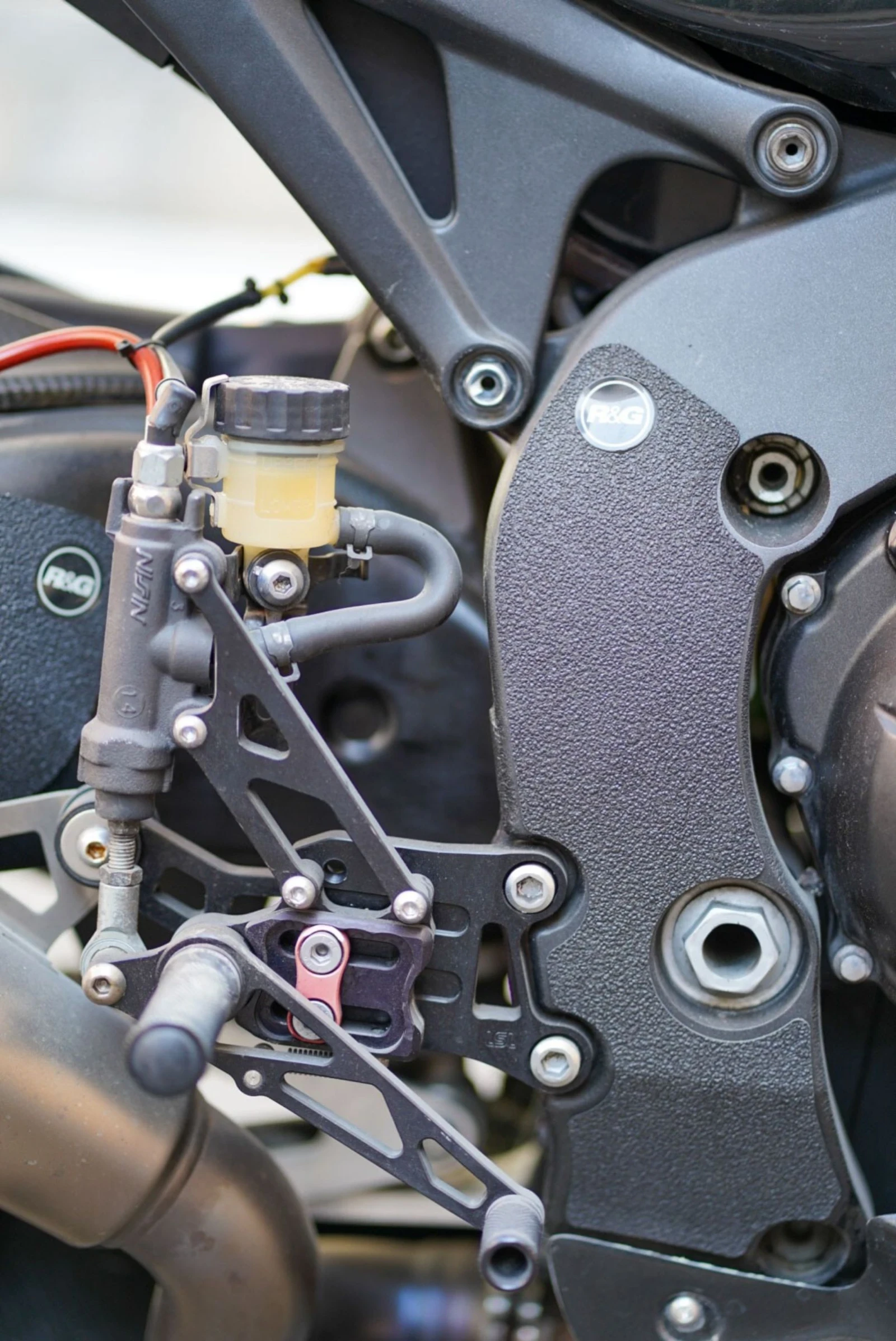 Honda Cbr 1000 RR, снимка 3 - Мотоциклети и мототехника - 54088414