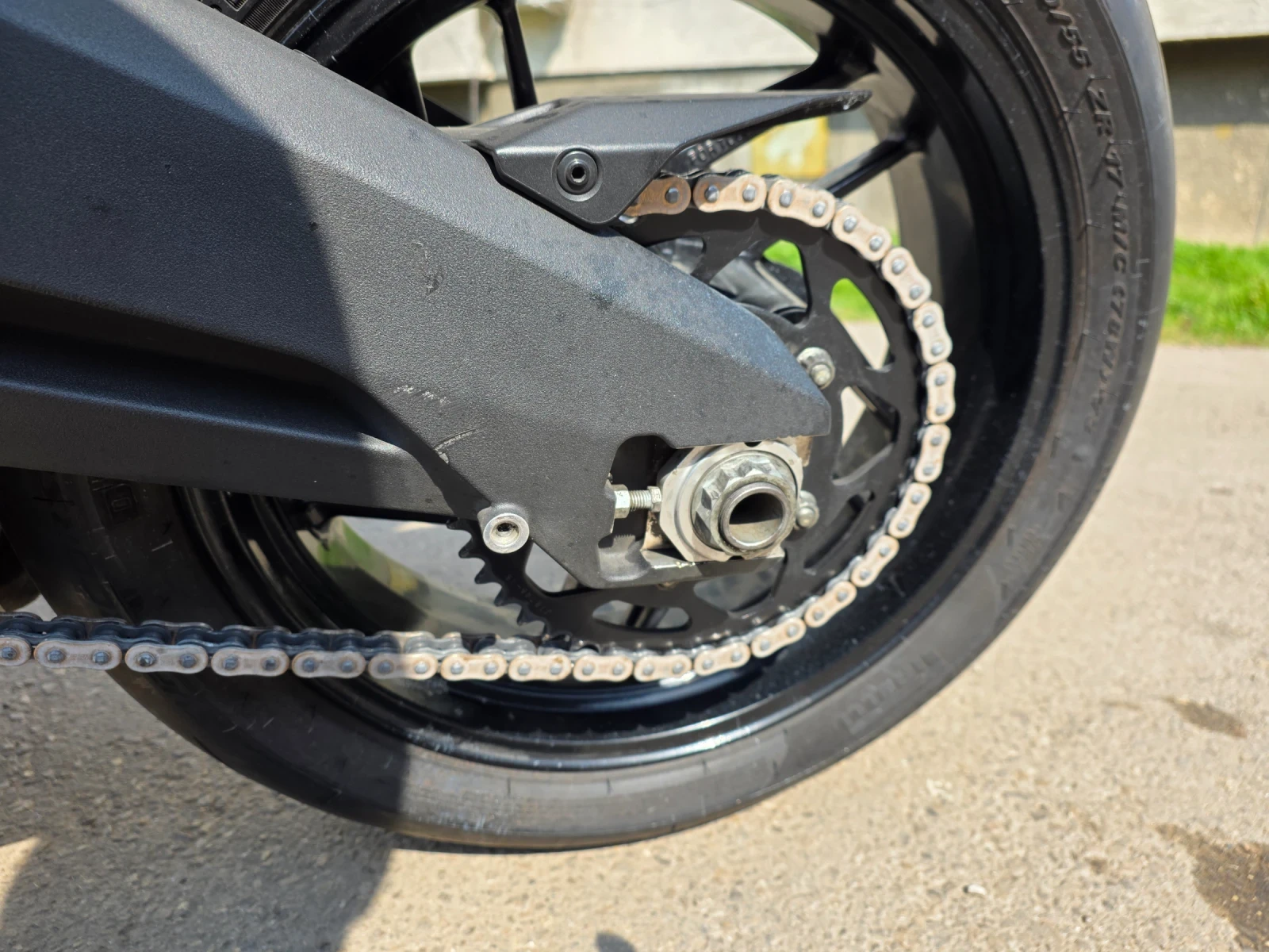 Ducati Panigale 899, снимка 8 - Мотоциклети и мототехника - 54310994