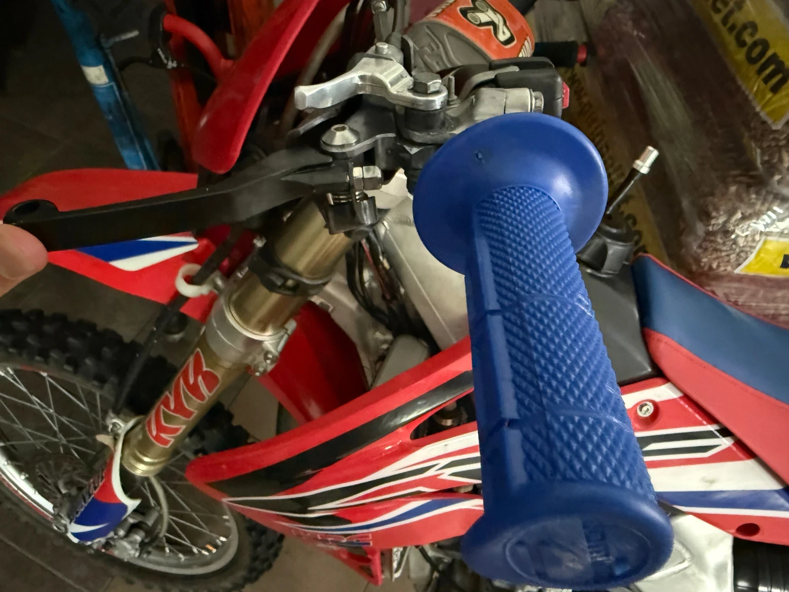 Honda Crf 250 R | Mobile.bg � ����������� 7