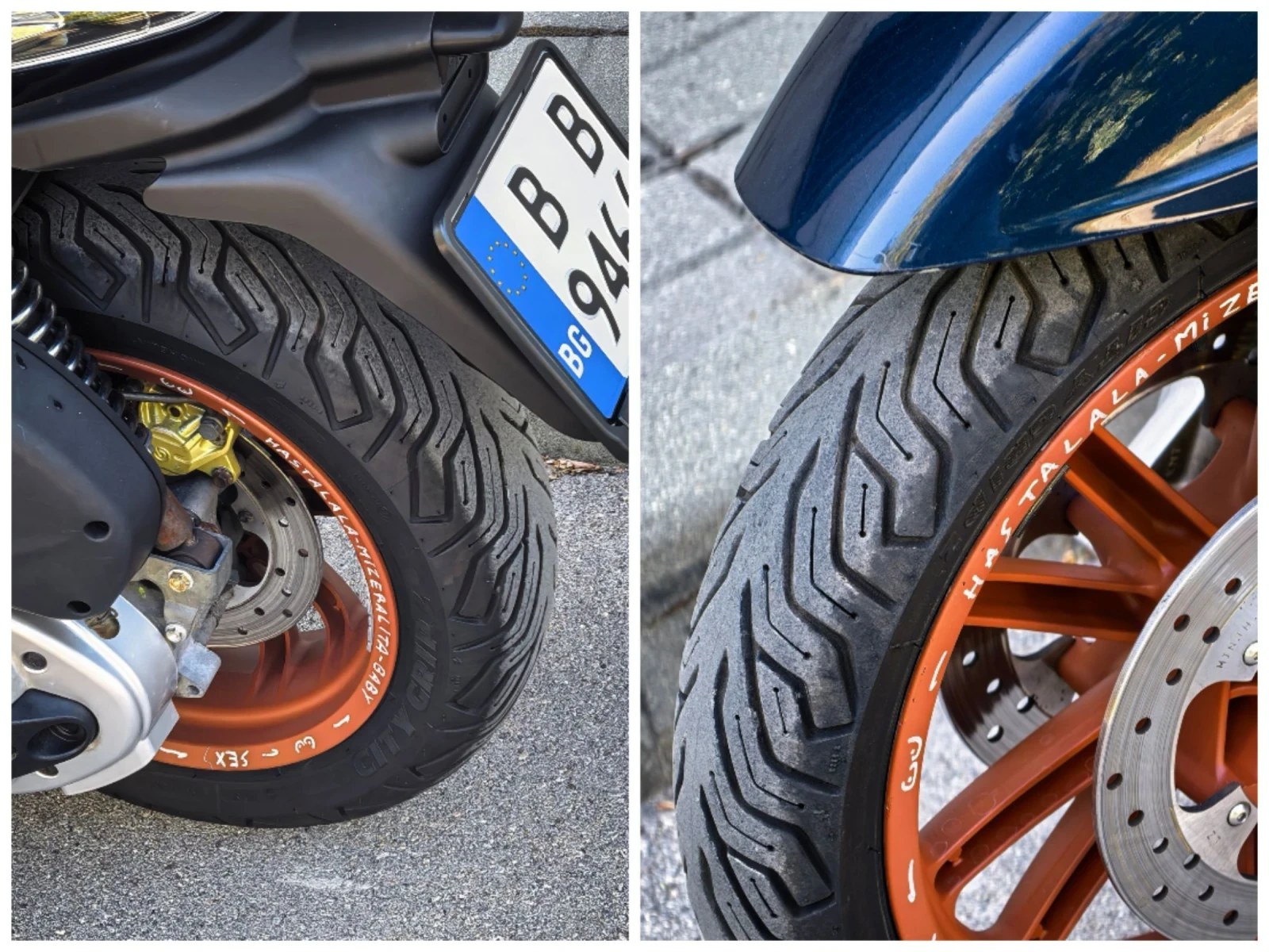 Piaggio Beverly 400ie | Mobile.bg � ����������� 11