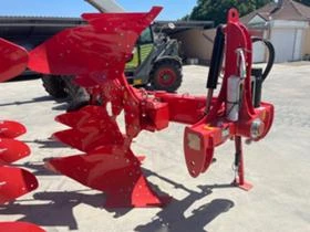 Плуг Gaspardo  НАЛИЧЕН Unico  M 3+1❗, снимка 7