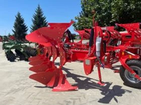 Плуг Gaspardo  НАЛИЧЕН Unico  M 3+1❗, снимка 4