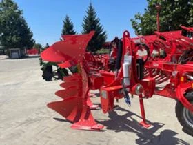 Плуг Gaspardo  НАЛИЧЕН Unico  M 3+1❗, снимка 2