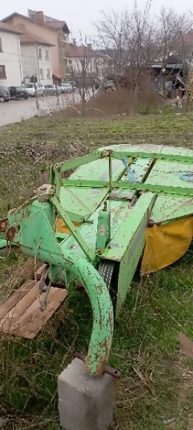  Deutz-Fahr 1 | Mobile.bg    4