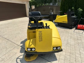 Други специализирани машини Друга Karcher 1250 KMR -Метачна машина, снимка 5