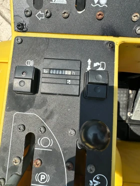 Други специализирани машини Друга Karcher 1250 KMR -Метачна машина, снимка 9