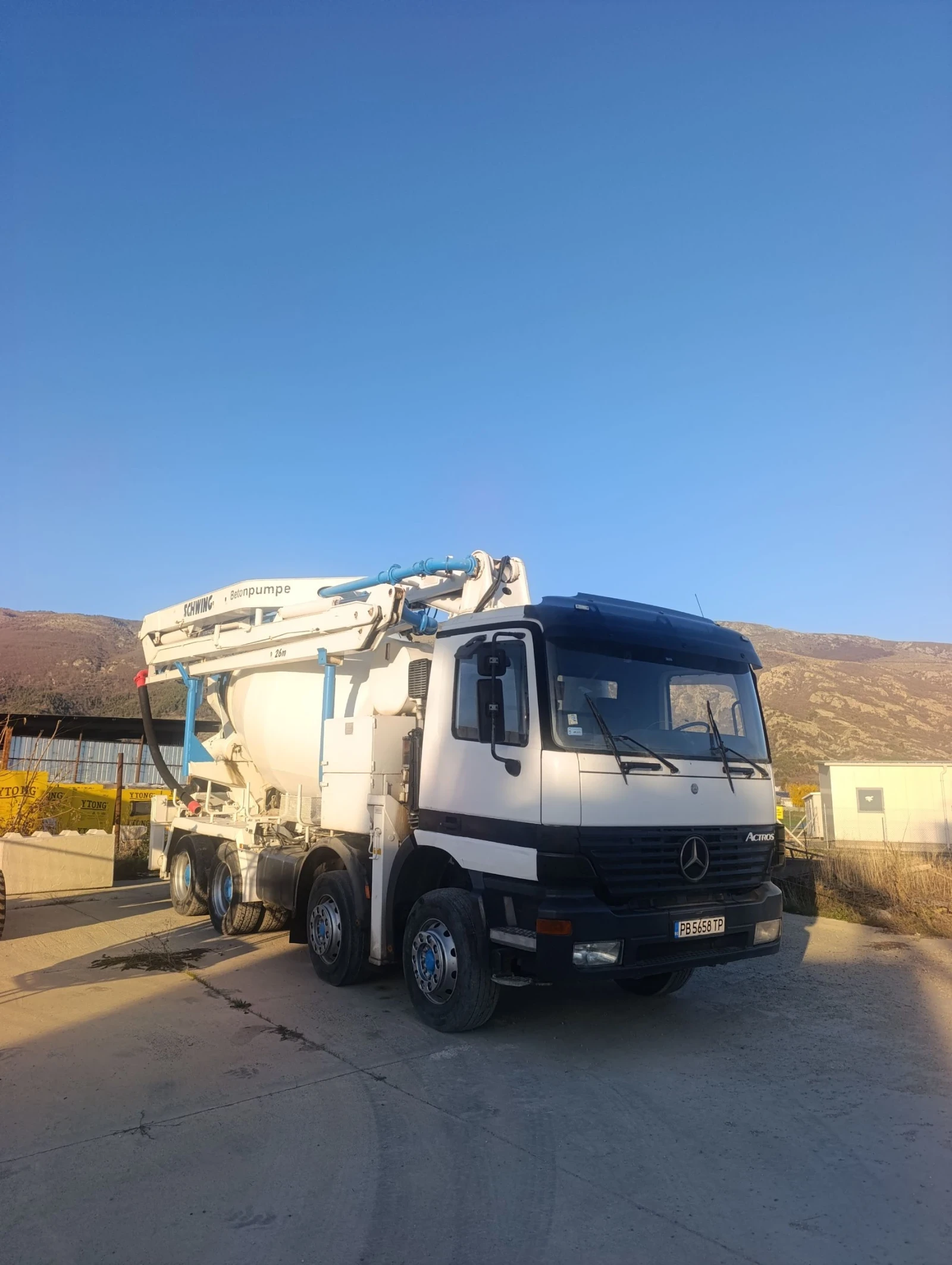   Mercedes-Benz  | Mobile.bg   1