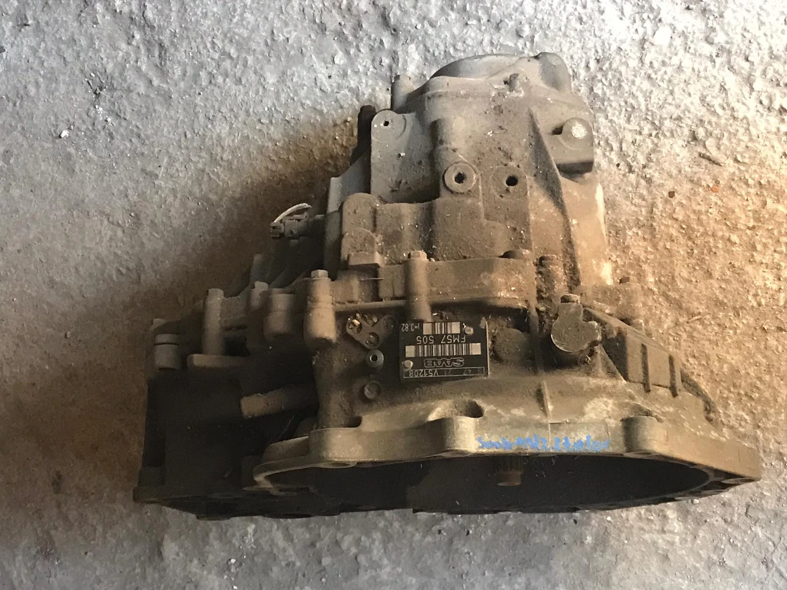 �������� SAAB 9-3 2.2td 2001�. | Mobile.bg � ����������� 1