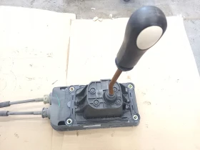 Скоростен лост Нисан Микра 1.5дци (к)