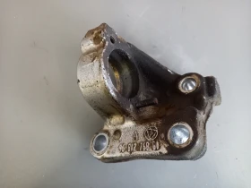 Стойка висящ лагер дясна полуоска Пежо 207SW 1.6хди 