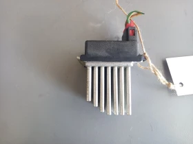 Реостат парно Ауди А6 2.5тди