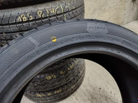 Гуми Летни 275/40R19, снимка 7