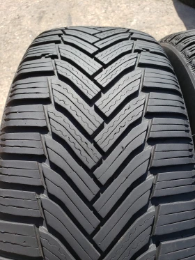Гуми Зимни 205/55R17, снимка 1