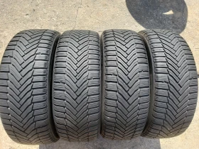 Гуми Зимни 205/55R17, снимка 2