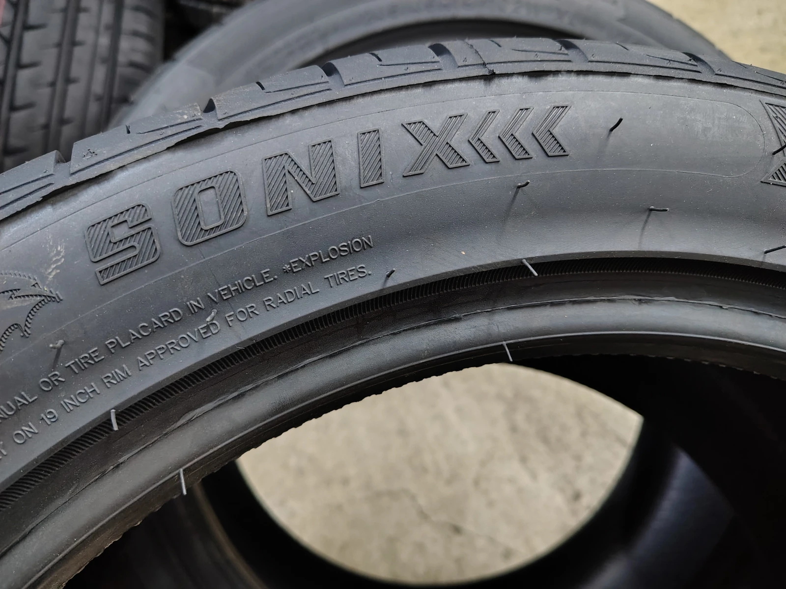  275/40R19 | Mobile.bg   9