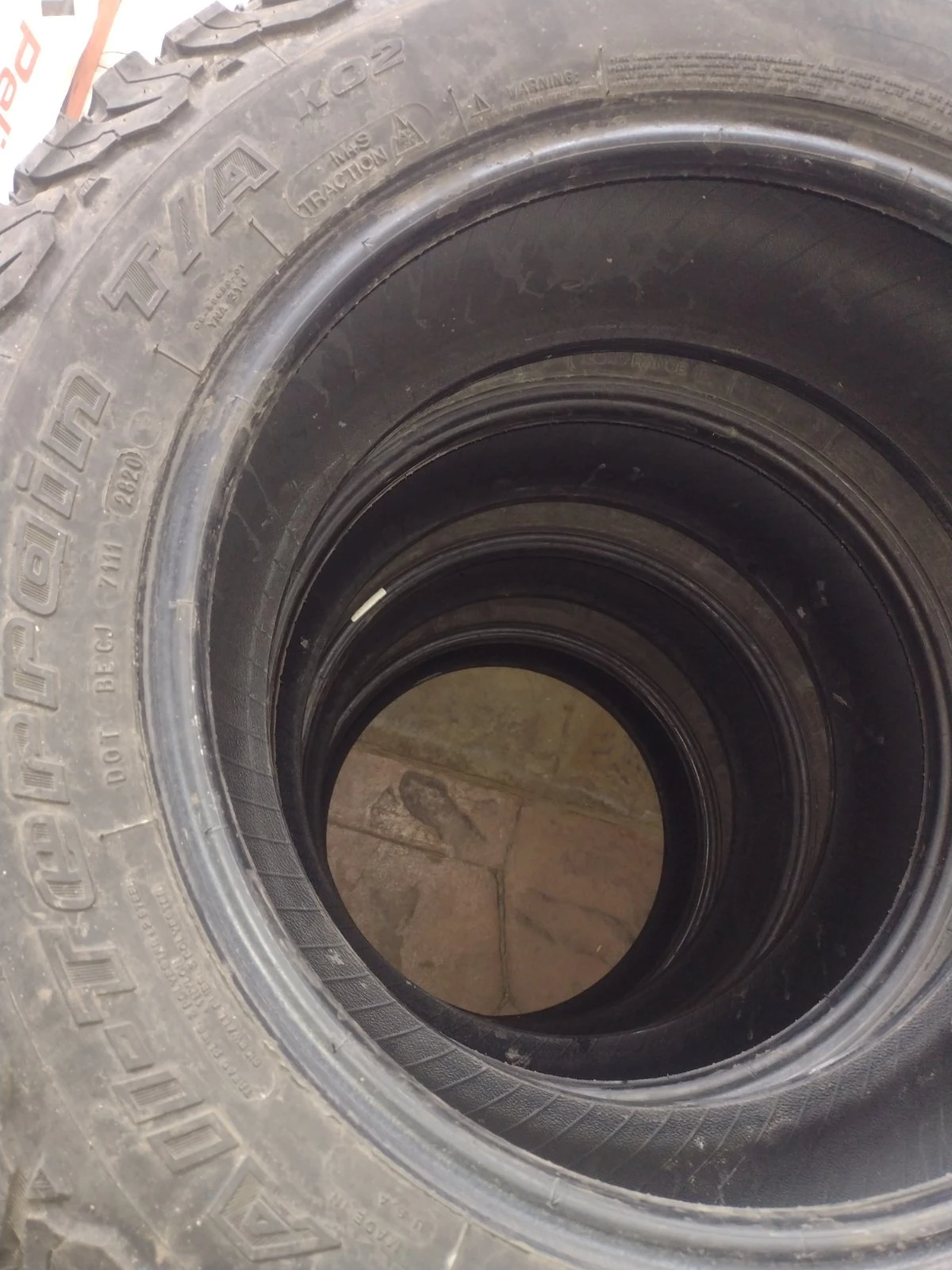  265/60R18 | Mobile.bg   3