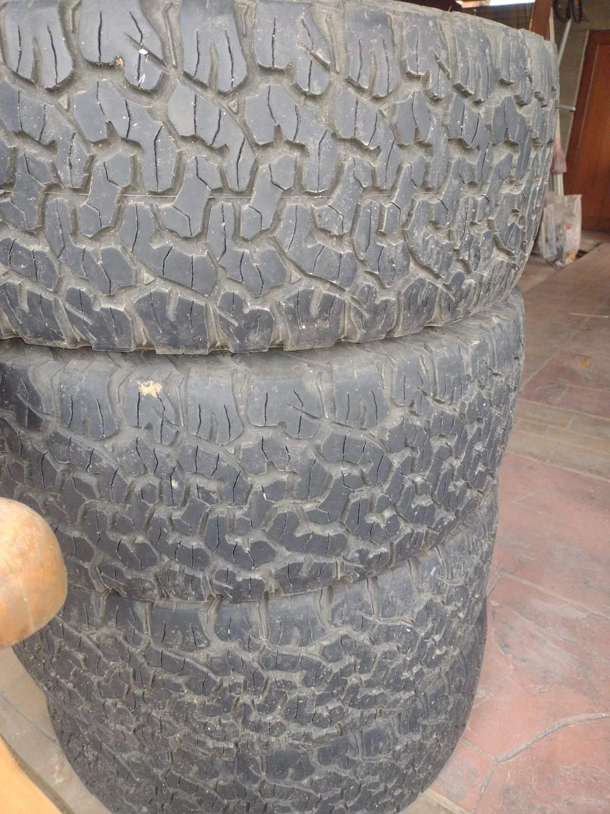  265/60R18 | Mobile.bg   1