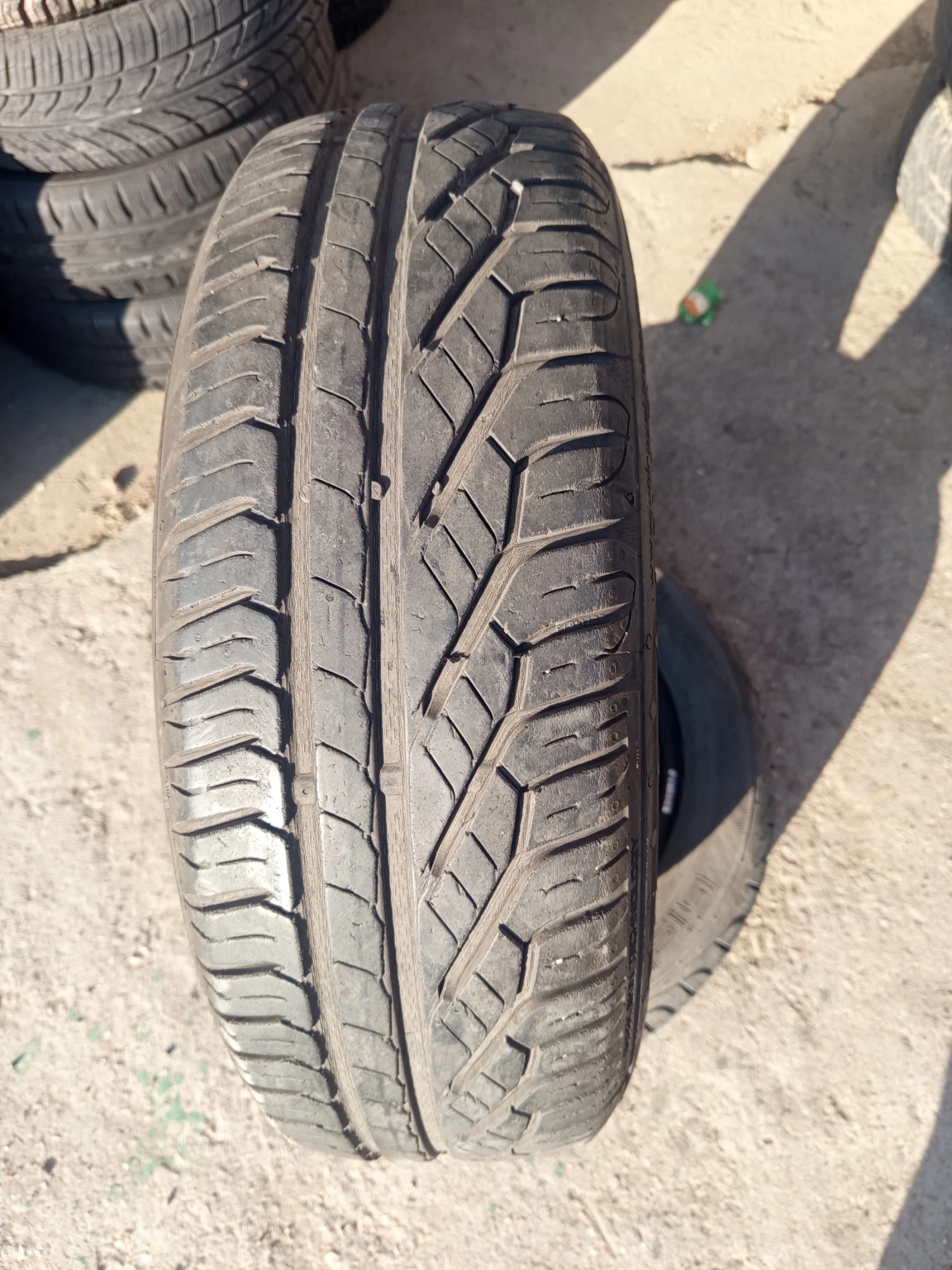 Гуми Летни 195/65R15