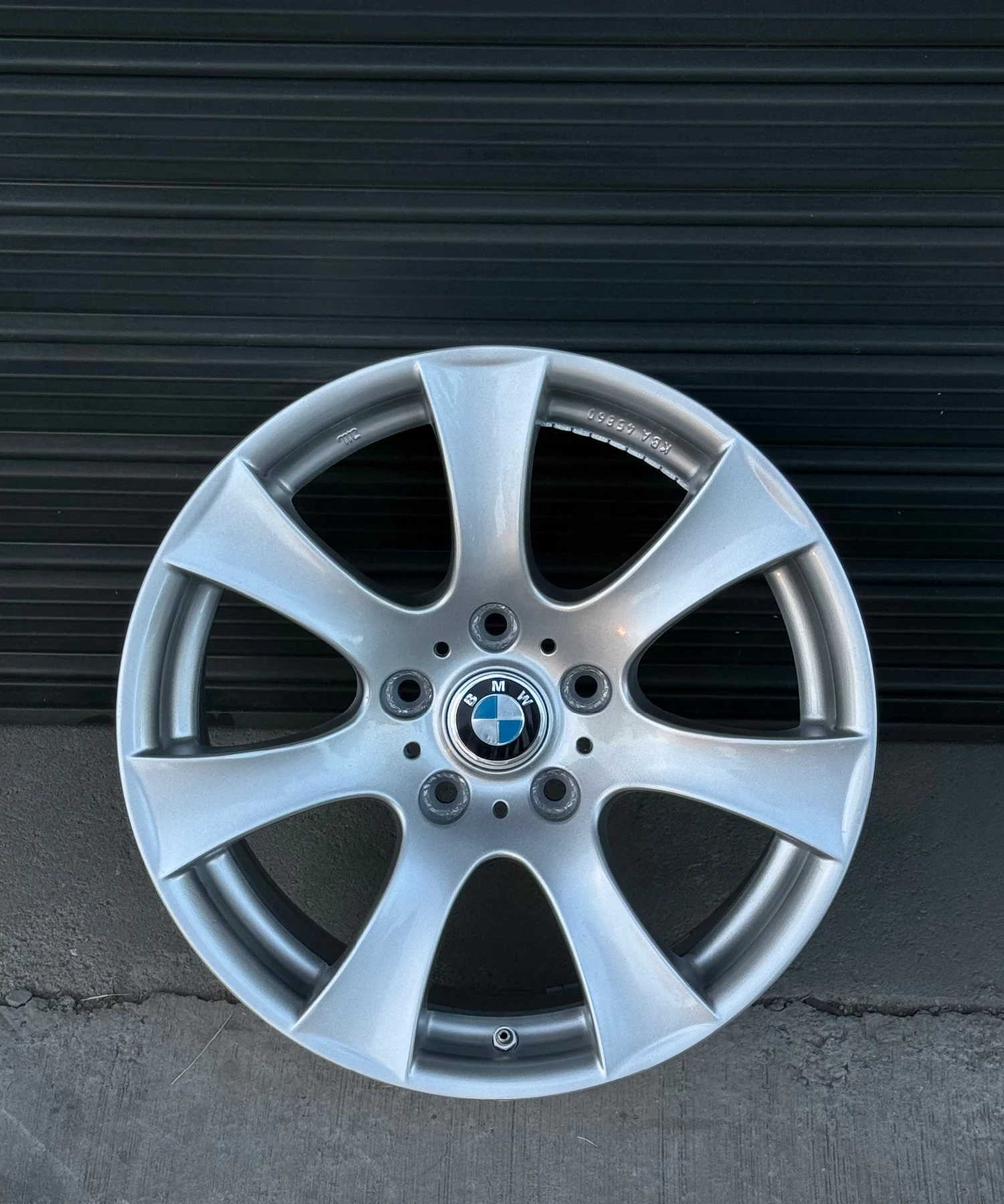 Джанти за BMW 330