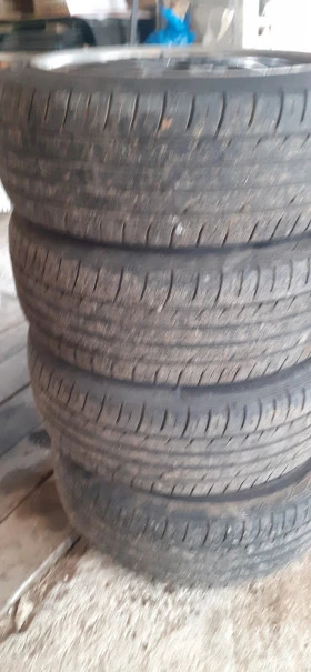    205/45R17  Mini Clubman | Mobile.bg    10