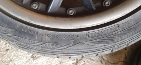    205/45R17  Mini Clubman | Mobile.bg    5