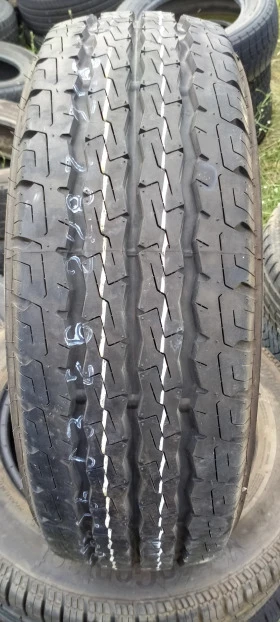 Гуми Летни 215/65R16, снимка 1 - Гуми и джанти - 41569923