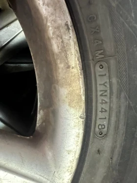    215/50R17  Toyota Avensis | Mobile.bg    3