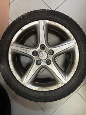    215/50R17  Toyota Avensis | Mobile.bg    1