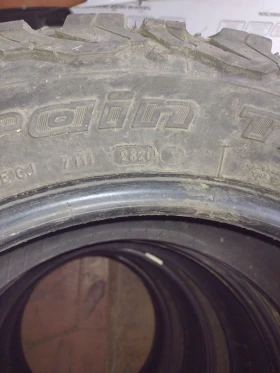  265/60R18 | Mobile.bg    4