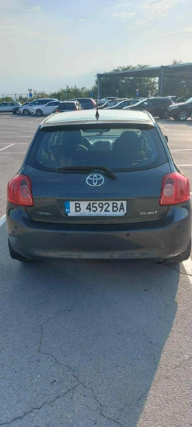 Toyota Auris, снимка 6