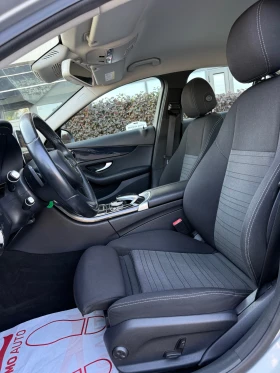 Mercedes-Benz C 220 2.2 CDI* СЕРВИЗНА ИСТОРИЯ* , снимка 8