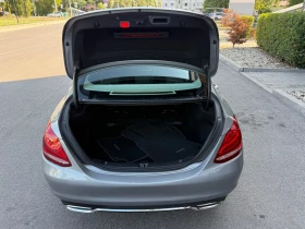 Mercedes-Benz C 220 2.2 CDI* СЕРВИЗНА ИСТОРИЯ* , снимка 13