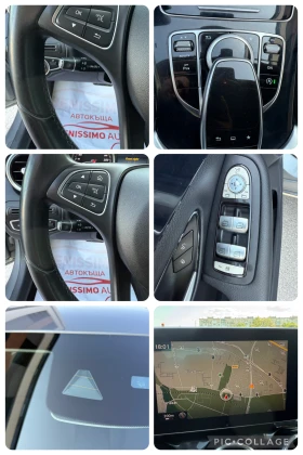 Mercedes-Benz C 220 2.2 CDI* СЕРВИЗНА ИСТОРИЯ* , снимка 14