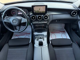 Mercedes-Benz C 220 2.2 CDI* СЕРВИЗНА ИСТОРИЯ* , снимка 7