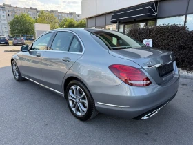 Mercedes-Benz C 220 2.2 CDI* СЕРВИЗНА ИСТОРИЯ* , снимка 6