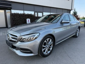 Mercedes-Benz C 220 2.2 CDI* СЕРВИЗНА ИСТОРИЯ* , снимка 1