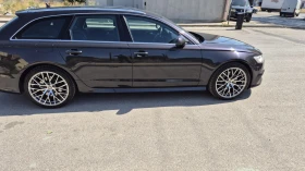 Audi A6, снимка 5
