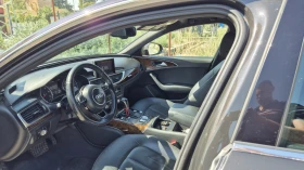 Audi A6, снимка 8