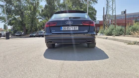 Audi A6, снимка 7
