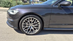 Audi A6, снимка 2