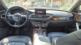 Audi A6, снимка 9