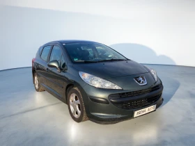 Peugeot 207 1.4i SW KLIMA, снимка 2