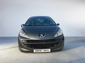 Peugeot 207 1.4i SW KLIMA, снимка 1
