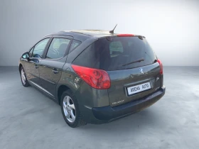 Peugeot 207 1.4i SW KLIMA, снимка 4