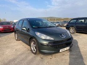 Peugeot 207 1.4i SW KLIMA, снимка 3