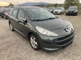 Peugeot 207 1.4i SW KLIMA, снимка 3