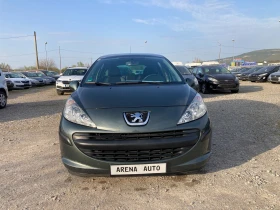 Peugeot 207 1.4i SW KLIMA, снимка 1